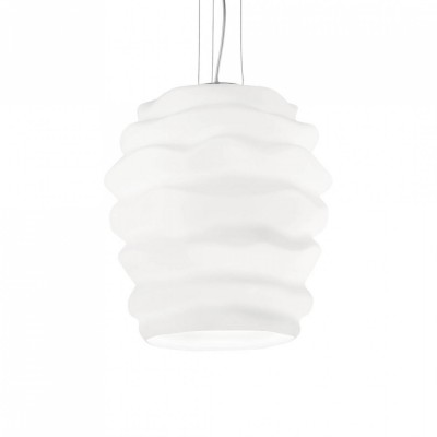 Подвесной светильник Ideal Lux KARMA SP1 BIG 132365