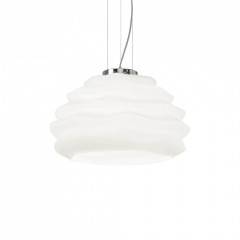 Подвесной светильник Ideal Lux KARMA SP1 SMALL 132389