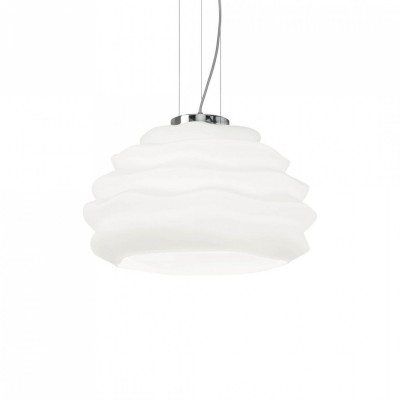 Подвесной светильник Ideal Lux KARMA SP1 SMALL 132389