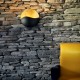 Бра Ideal Lux SUNRISE AP3 NERO E ORO 133270