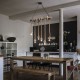 Подвесной светильник Ideal Lux CANAPA SP6 134826