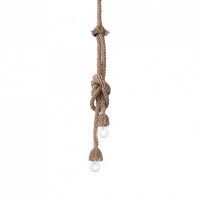 Підвісний світильник Ideal Lux CANAPA SP2 134840