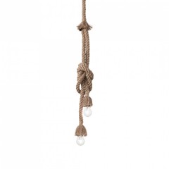 Подвесной светильник Ideal Lux CANAPA SP2 134840