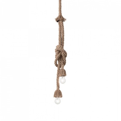 Подвесной светильник Ideal Lux CANAPA SP2 134840