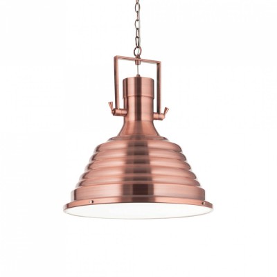 Подвесной светильник Ideal Lux FISHERMAN SP1 RAME 134871