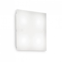 Стельовий світильник Ideal Lux FLAT PL4 D40 134901