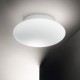 Стельовий світильник Ideal Lux BUBBLE PL1 135250