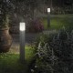 Столбик Ideal Lux PULSAR PT1 ANTRACITE 135908