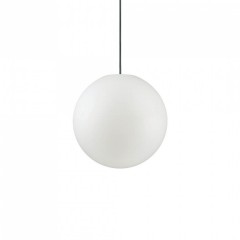 Уличный светильник Ideal Lux SOLE SP1 SMALL 135991
