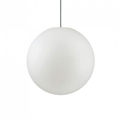 Уличный светильник Ideal Lux SOLE SP1 BIG 136011