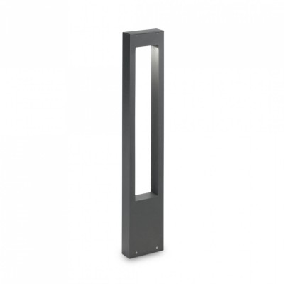 Столбик Ideal Lux VEGA PT1 ANTRACITE 136028