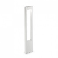 Столбик Ideal Lux VEGA PT1 BIANCO 136035