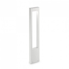 Столбик Ideal Lux VEGA PT1 BIANCO 136035