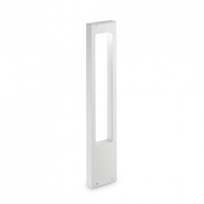 Столбик Ideal Lux VEGA PT1 BIANCO 136035