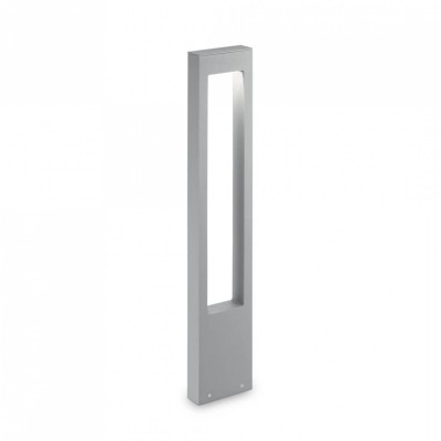 Столбик Ideal Lux VEGA PT1 GRIGIO 136042