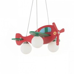 Люстра Ideal Lux AVION-2 SP3 136318