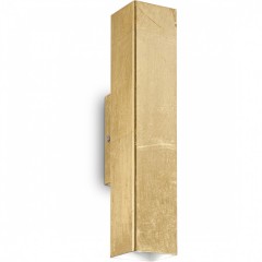 Бра Ideal Lux SKY AP2 ORO 136899