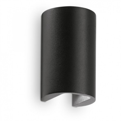 Архітектурне освітлення Ideal Lux APOLLO AP NERO 137391 Архітектурне освітлення Ideal Lux APOLLO AP NERO 137391