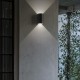 Архитектурное освещение Ideal Lux APOLLO AP BIANCO 137407