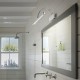 Бра Ideal Lux BOW AP D76 BIANCO 137612
