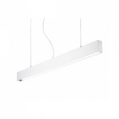 Підвісний світильник Ideal Lux CLUB BIANCO 138008