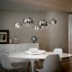Подвесной светильник Ideal Lux NEMO PLUS SP5 FADE 138305