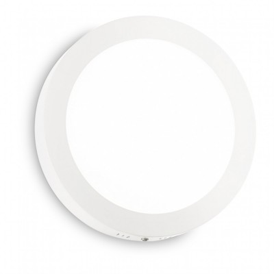 Потолочный светильник Ideal Lux UNIVERSAL D22 ROUND 138602