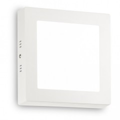 Стельовий світильник Ideal Lux UNIVERSAL D17 SQUARE 138633