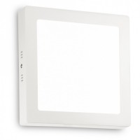Потолочный светильник Ideal Lux UNIVERSAL D22 SQUARE 138640