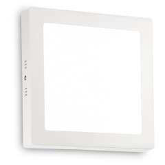 Стельовий світильник Ideal Lux UNIVERSAL D22 SQUARE 138640