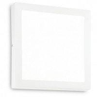 Потолочный светильник Ideal Lux UNIVERSAL D30 SQUARE 138657