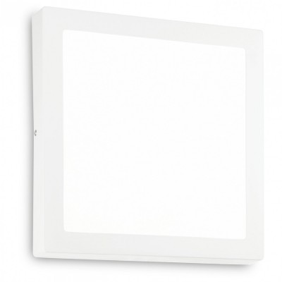 Потолочный светильник Ideal Lux UNIVERSAL D30 SQUARE 138657