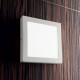 Потолочный светильник Ideal Lux UNIVERSAL D30 SQUARE 138657