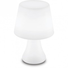 Уличный светильник Ideal Lux LIVE PT LUMETTO 138886
