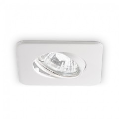 Точечный светильник Ideal Lux LOUNGE BIANCO 138978