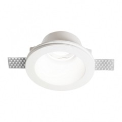 Точечный светильник Ideal Lux SAMBA ROUND D90 139012