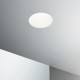 Точечный светильник Ideal Lux SAMBA ROUND D90 139012