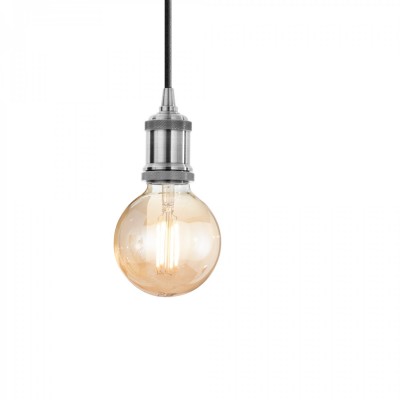 Подвесной светильник Ideal Lux FRIDA SP1 CROMO 139432
