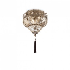 Люстра Ideal Lux HAREM PL3 139609