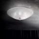 Люстра Ideal Lux SHELL PL4 AMBRA 140186