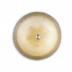 Люстра Ideal Lux SHELL PL6 AMBRA 140193
