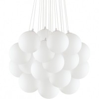 Люстра Ideal Lux MAPA PLUS SP22 140230