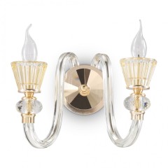 Бра Ideal Lux STRAUSS AP2 140599