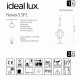 Люстра Ideal Lux NAWA-3 SP1 140827