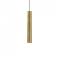 Підвісний світильник Ideal Lux LOOK SP1 D06 BRUNITO 141794
