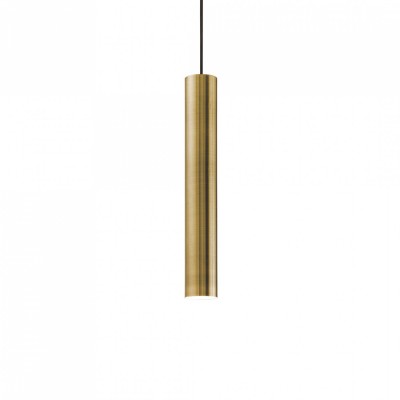Подвесной светильник Ideal Lux LOOK SP1 D06 BRUNITO 141794
