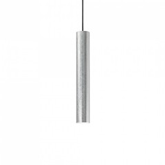 Подвесной светильник Ideal Lux LOOK SP1 D06 ARGENTO 141800