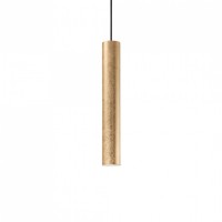 Підвісний світильник Ideal Lux LOOK SP1 D06 ORO 141817