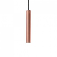 Подвесной светильник Ideal Lux LOOK SP1 D06 RAME 141855