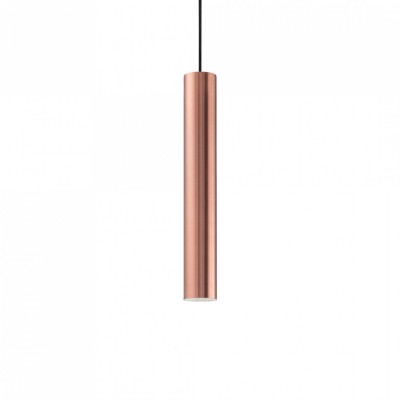 Подвесной светильник Ideal Lux LOOK SP1 D06 RAME 141855